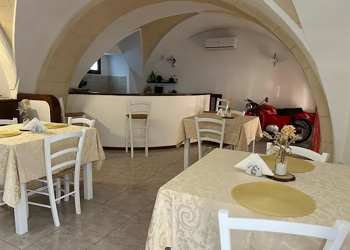 Donna Concetta Casa Vacanze