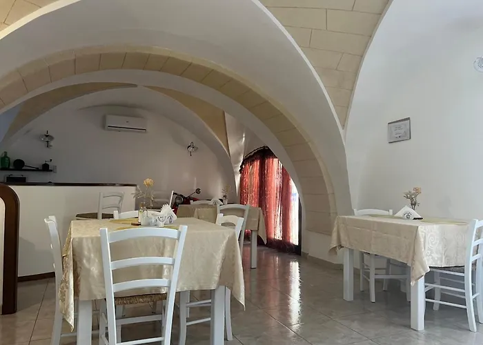 Donna Concetta Casa Vacanze