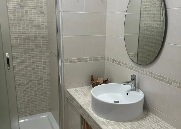 Donna Concetta Casa Vacanze