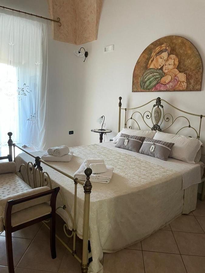 Ferienhaus Donna Concetta Casa Vacanze *