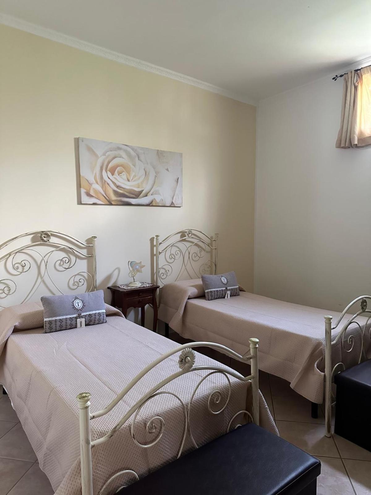Donna Concetta Casa Vacanze Felline