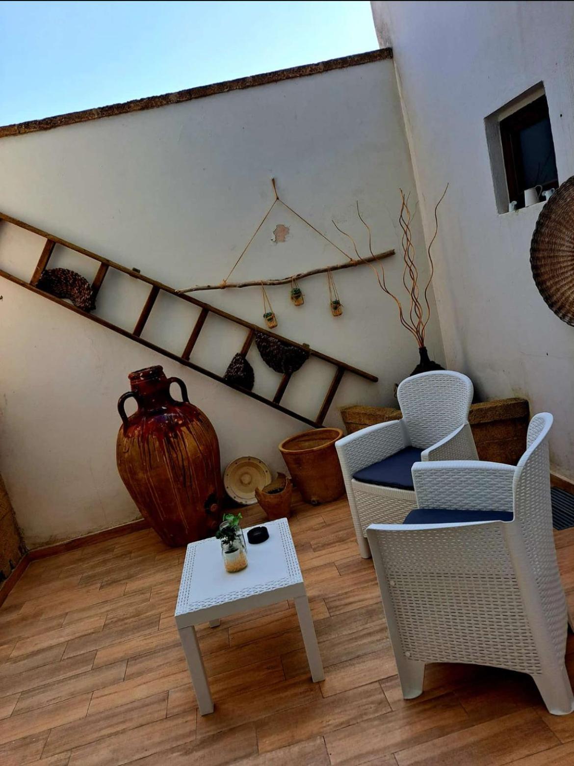 Donna Concetta Casa Vacanze *
