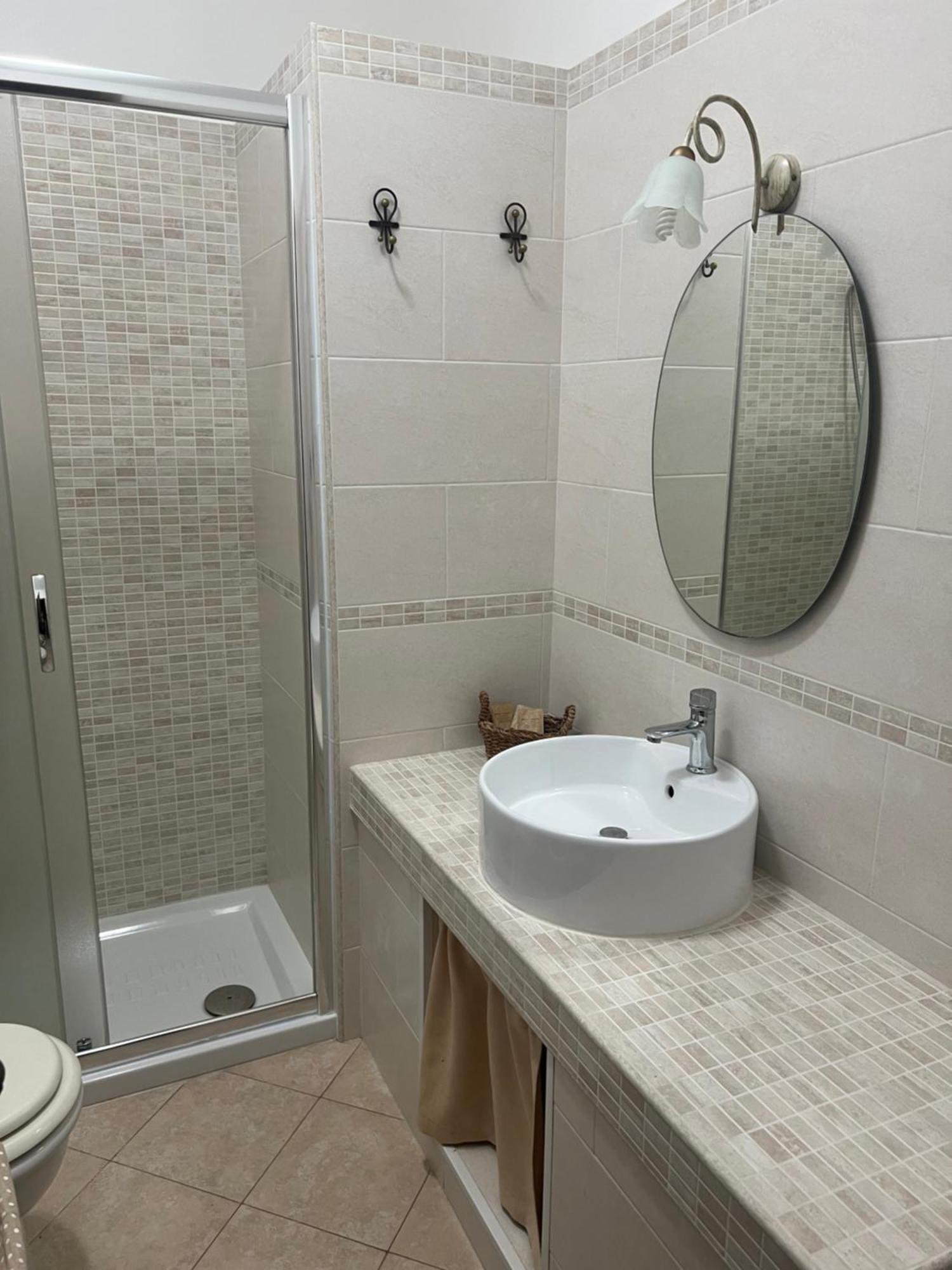 Ferienhaus Donna Concetta Casa Vacanze Felline
