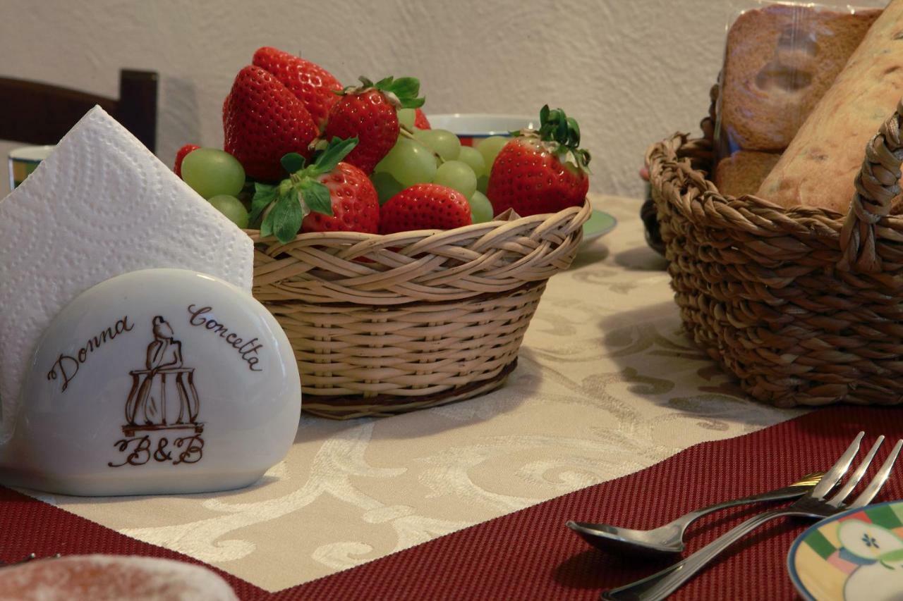 Donna Concetta Casa Vacanze *