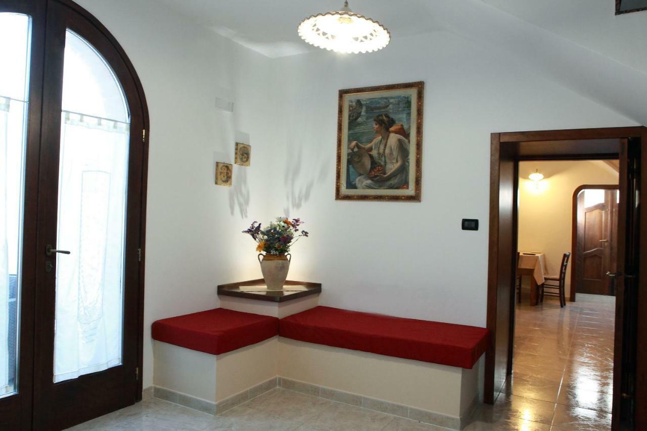 Donna Concetta Casa Vacanze