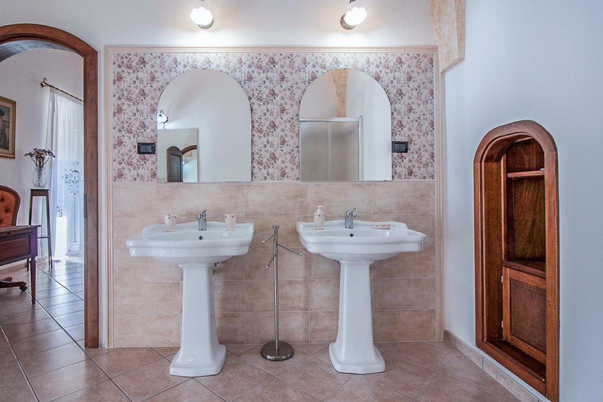 Donna Concetta Casa Vacanze Ferienhaus Felline