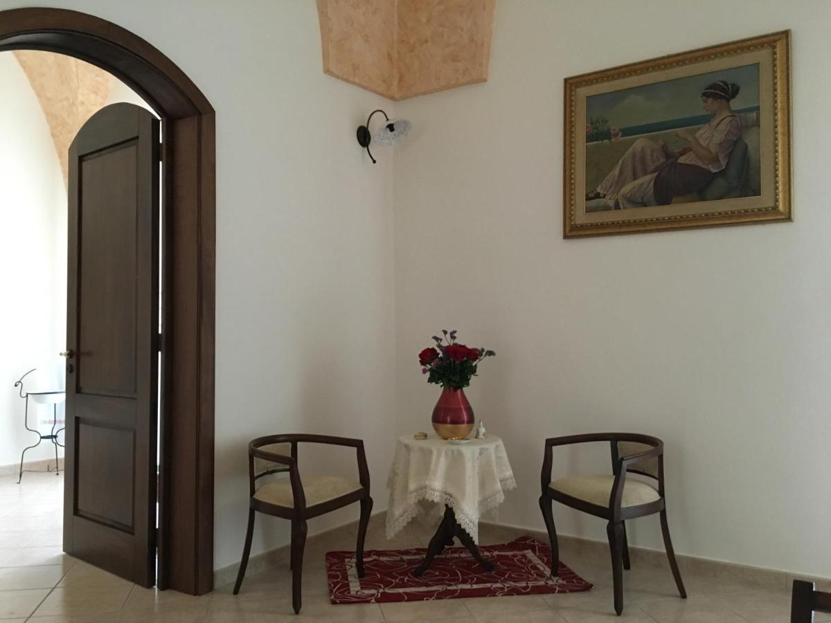 Donna Concetta Casa Vacanze Ferienhaus