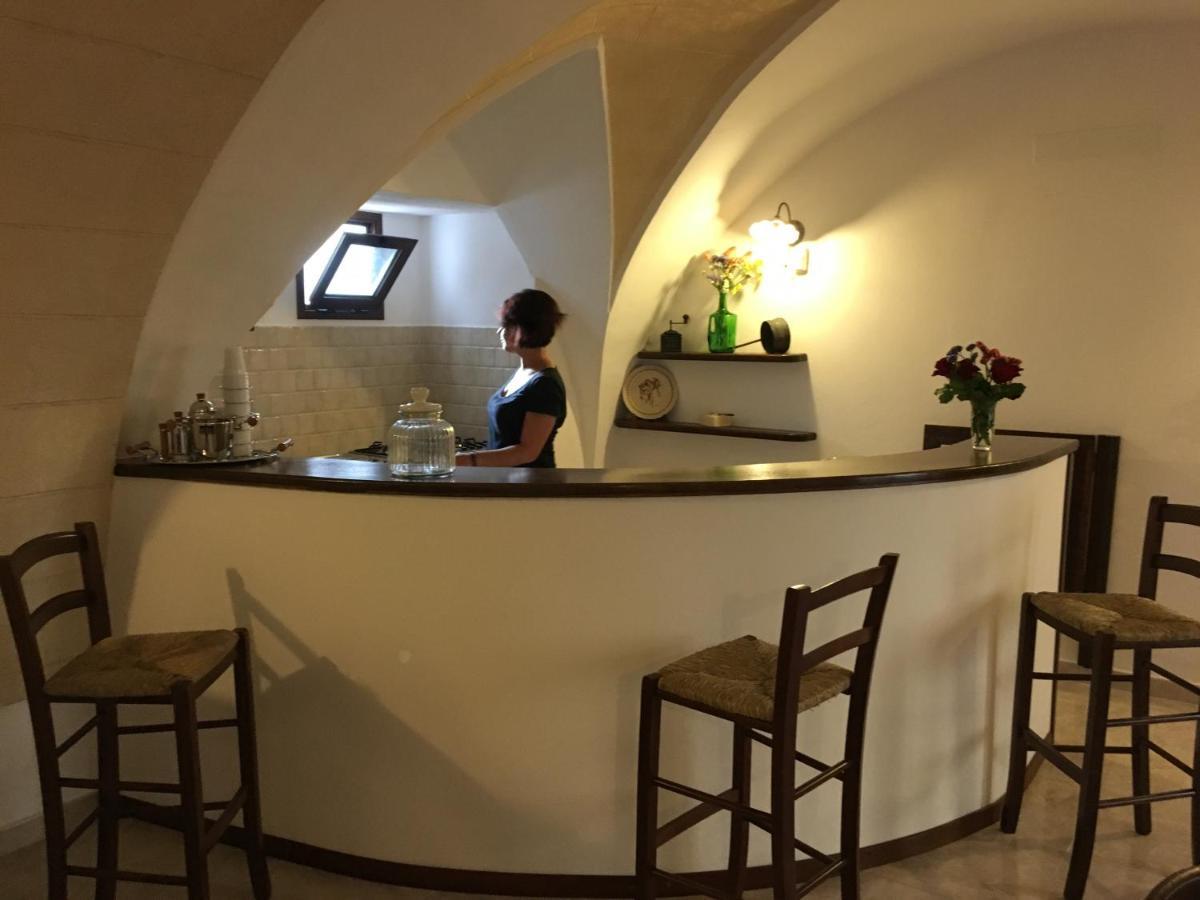 Donna Concetta Casa Vacanze *