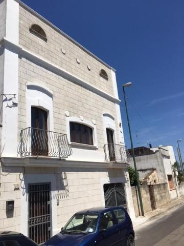 Donna Concetta Casa Vacanze Ferienhaus