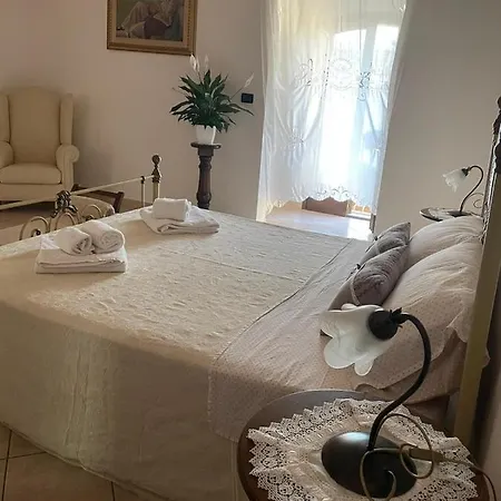 Donna Concetta Casa Vacanze Felline Extérieur photo