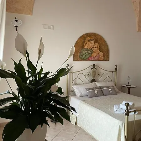 Donna Concetta Casa Vacanze Felline Extérieur photo