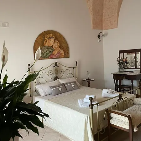 Donna Concetta Casa Vacanze Felline Chambre photo