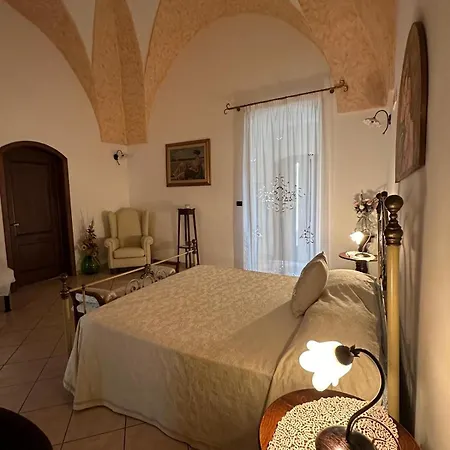Donna Concetta Casa Vacanze Felline Extérieur photo