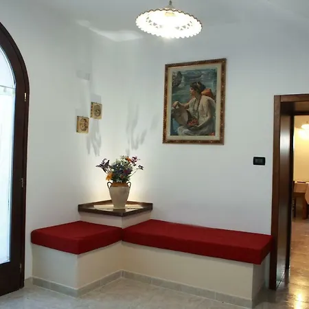 Donna Concetta Casa Vacanze Felline Extérieur photo