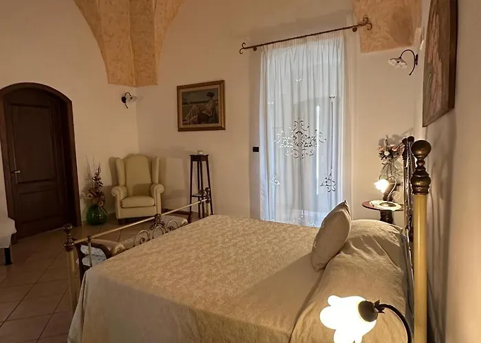 Donna Concetta Casa Vacanze