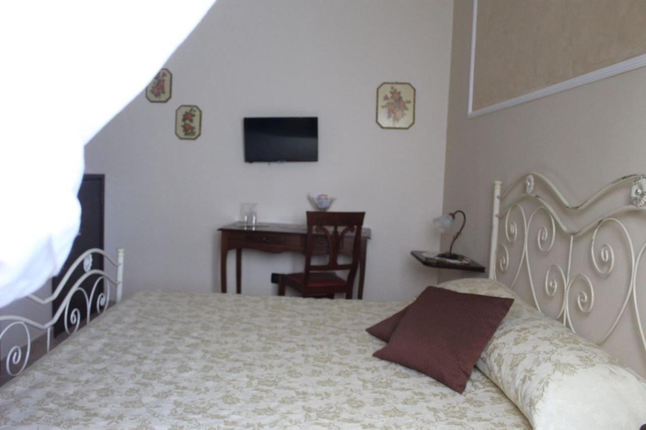Holiday home Donna Concetta Casa Vacanze Felline