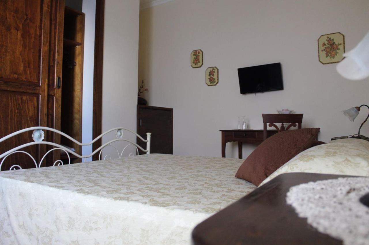 Holiday home Donna Concetta Casa Vacanze