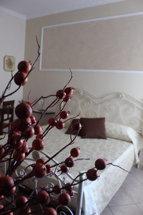 Holiday home Donna Concetta Casa Vacanze *