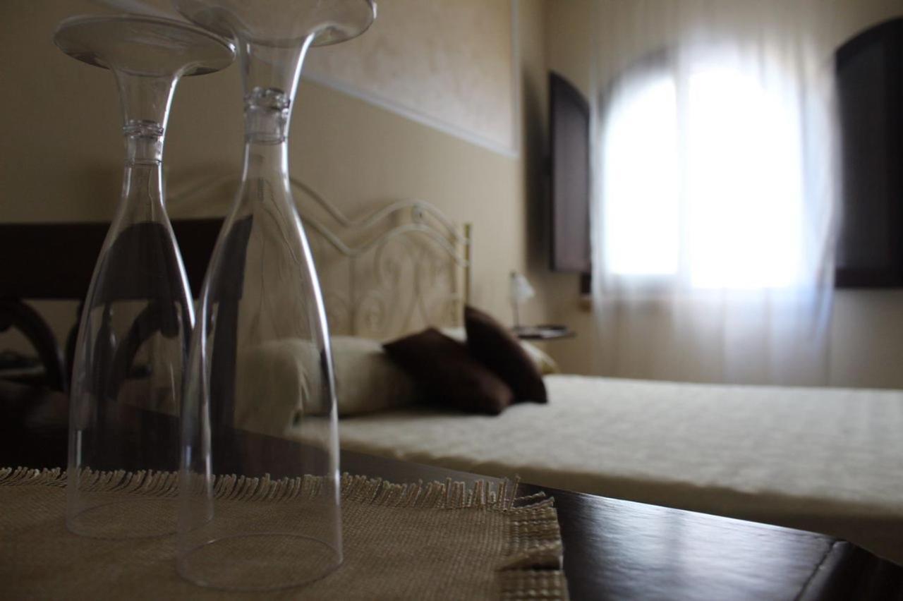 Holiday home Donna Concetta Casa Vacanze