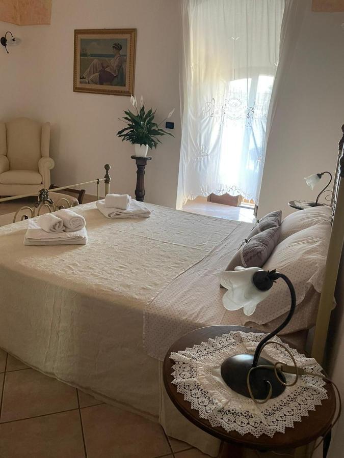 Donna Concetta Casa Vacanze Holiday home Felline