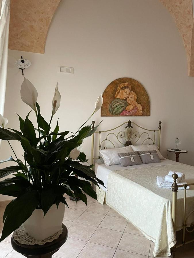 Donna Concetta Casa Vacanze Holiday home *
