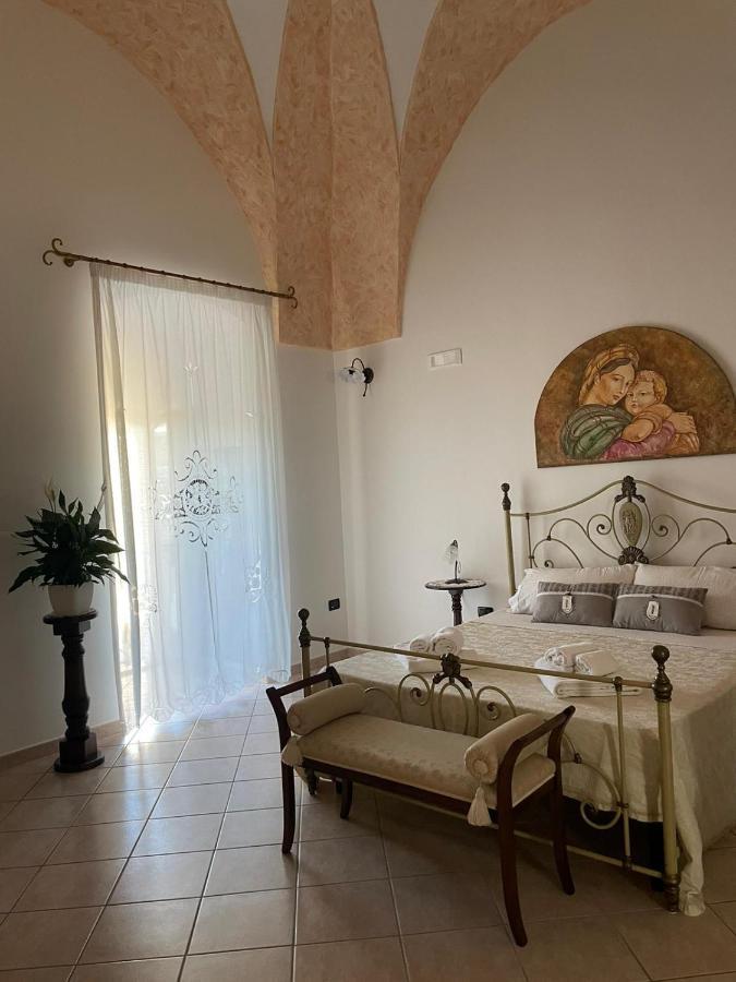 Donna Concetta Casa Vacanze Holiday home Felline
