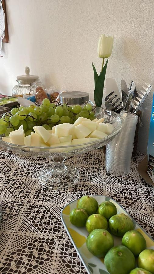 Holiday home Donna Concetta Casa Vacanze Felline
