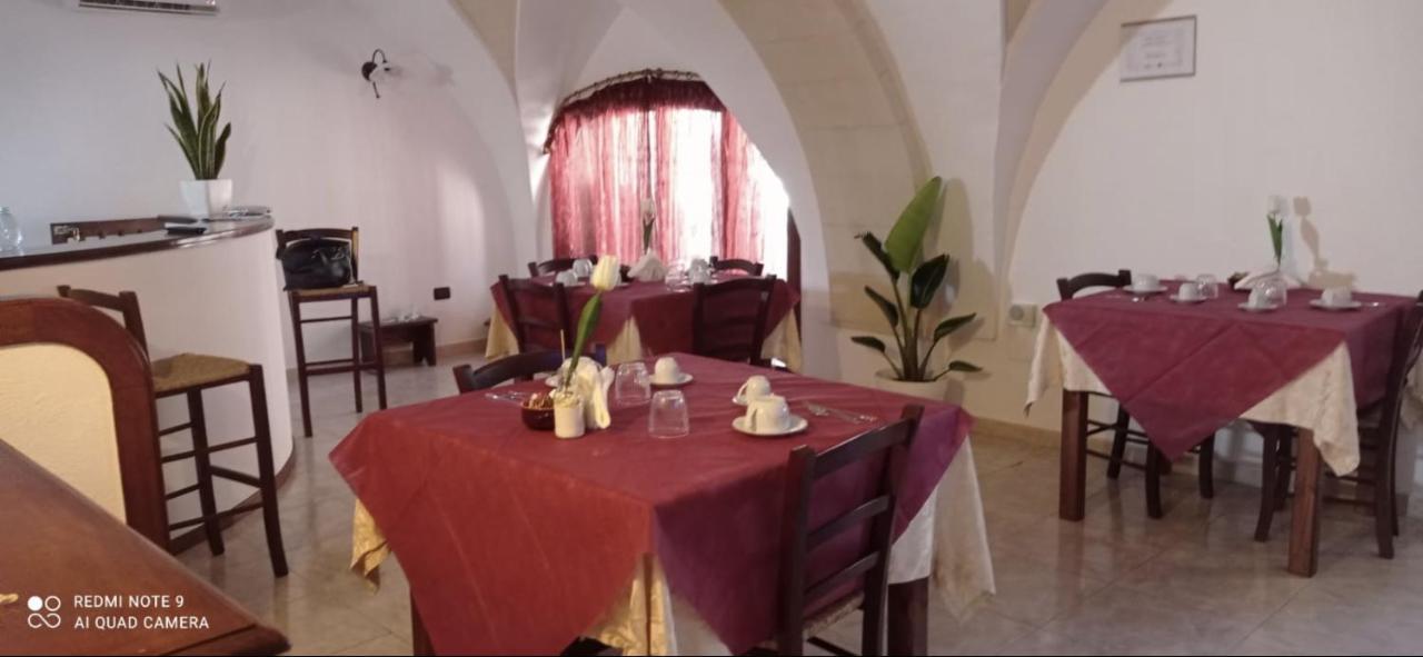 B&b Donna Concetta * Felline