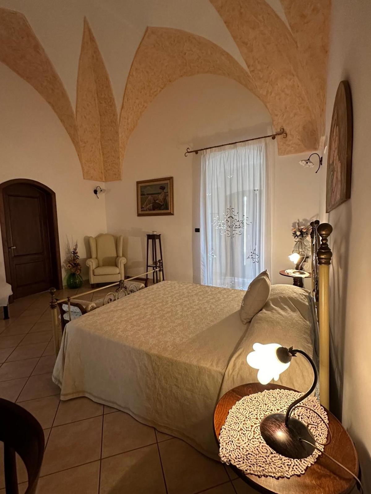 Donna Concetta Casa Vacanze Holiday home