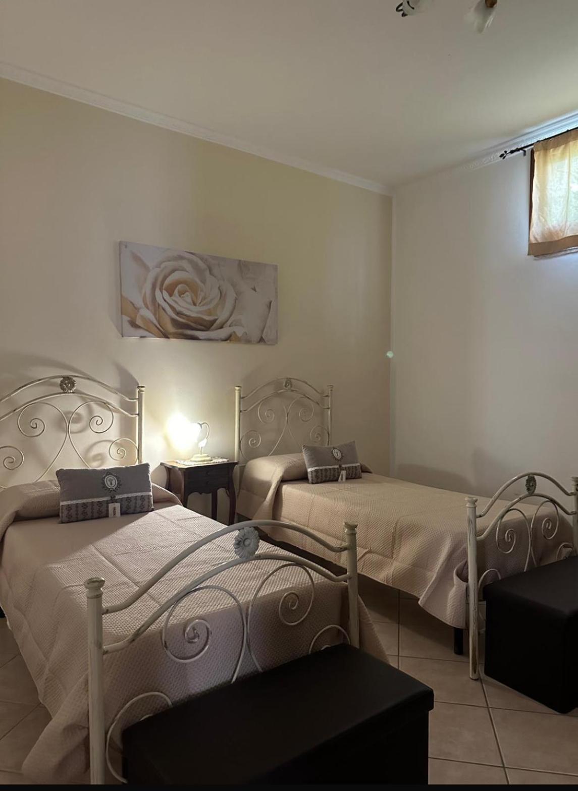 Donna Concetta Casa Vacanze Holiday home Felline