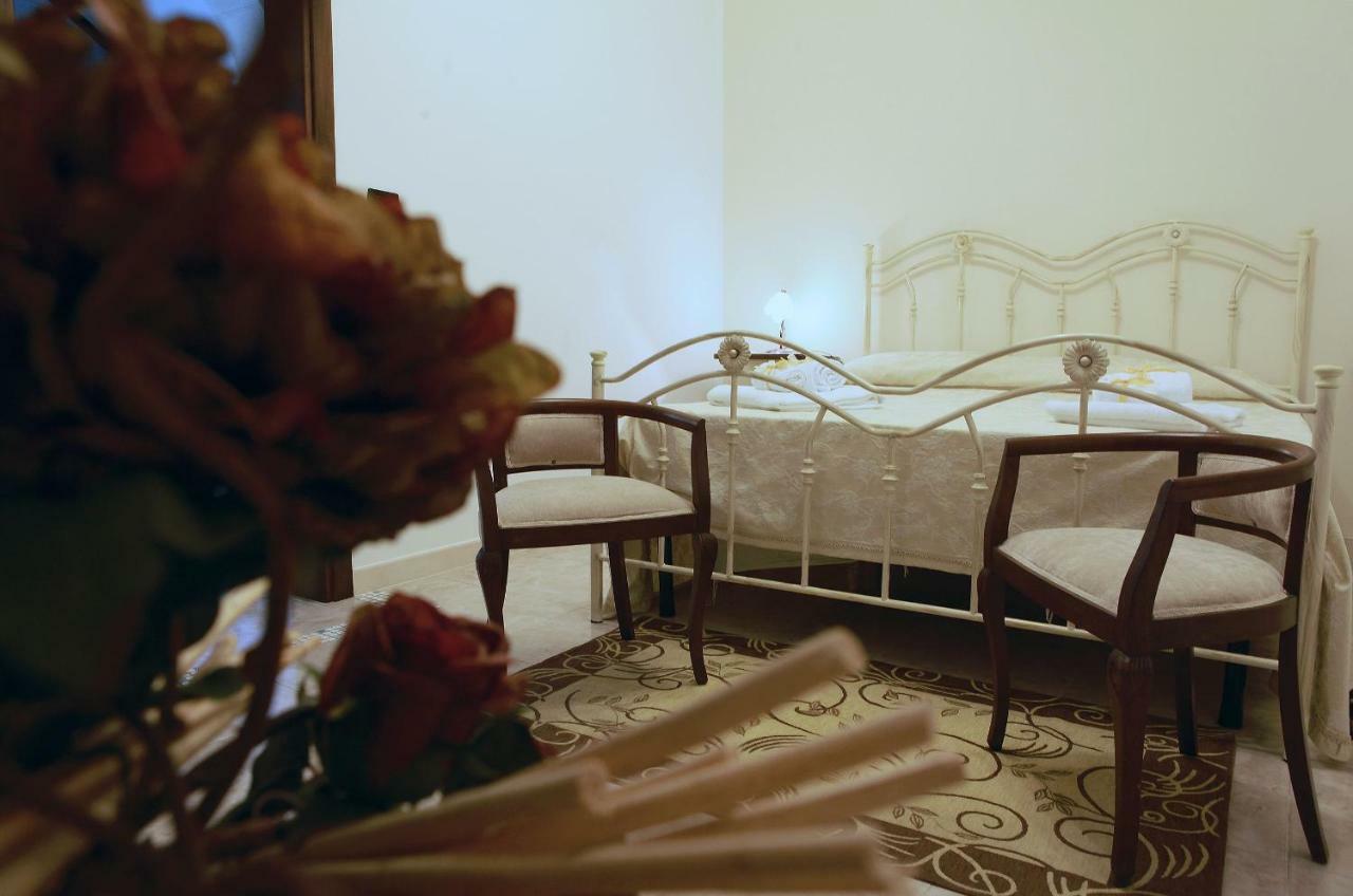 Holiday home Donna Concetta Casa Vacanze Felline