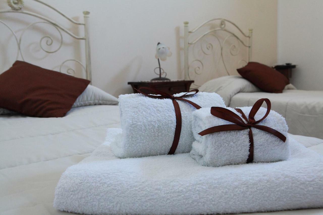 Holiday home Donna Concetta Casa Vacanze