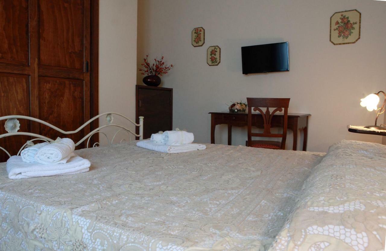 B&b Donna Concetta Felline