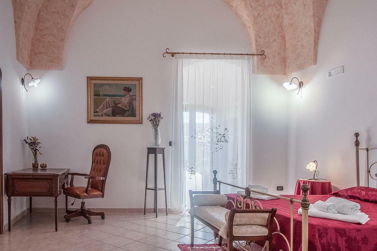 Donna Concetta Casa Vacanze Holiday home