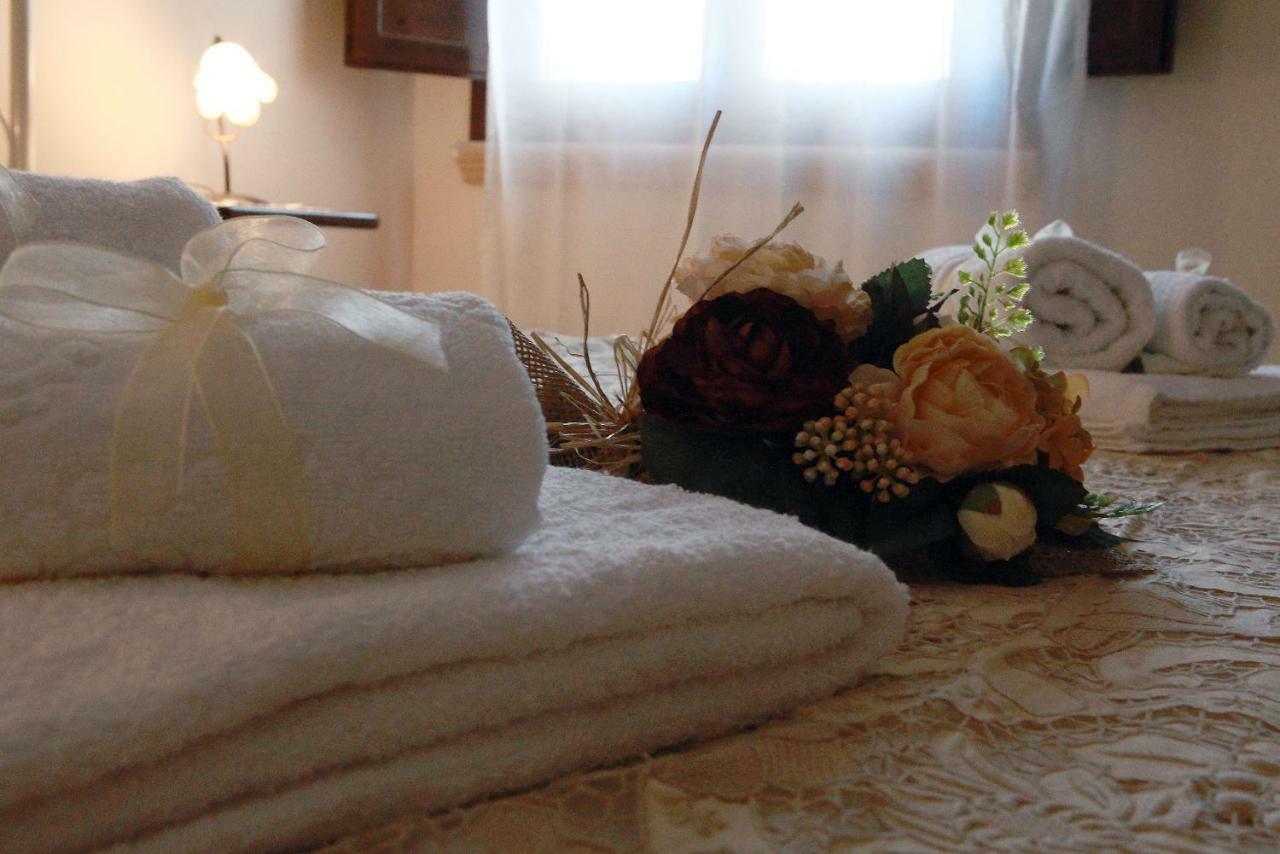 Donna Concetta Casa Vacanze *