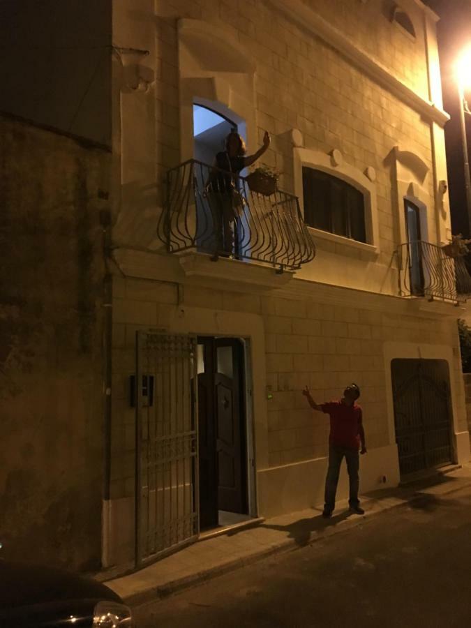 Donna Concetta Casa Vacanze Felline