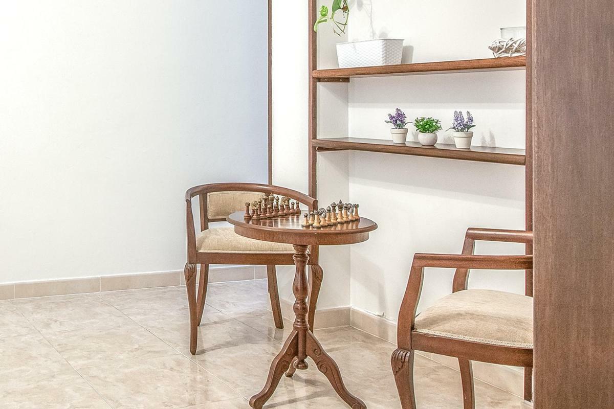 Holiday home Donna Concetta Casa Vacanze