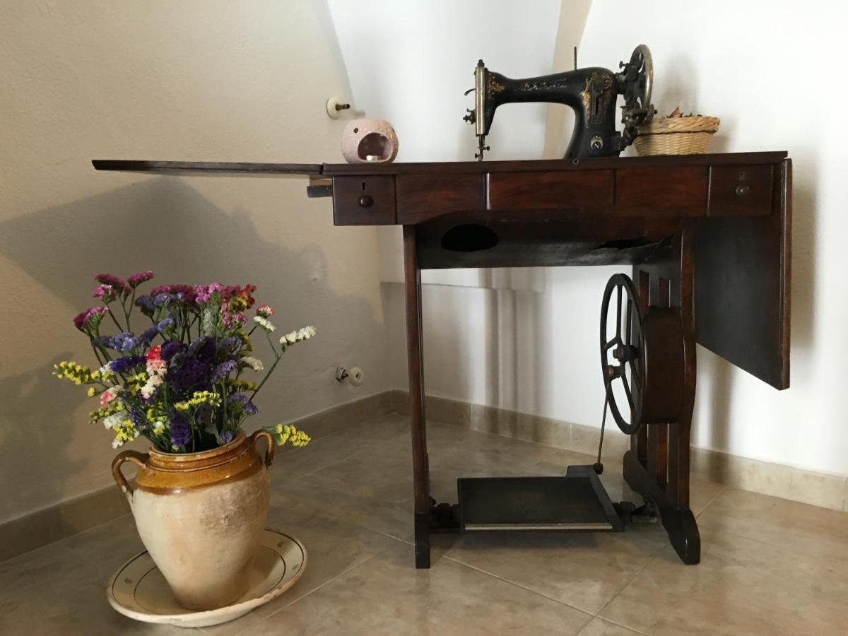 Donna Concetta Casa Vacanze Holiday home Felline