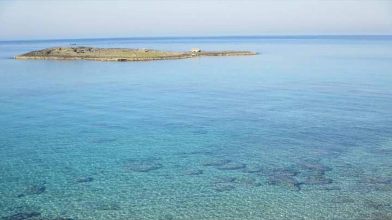 Donna Concetta Casa Vacanze Felline